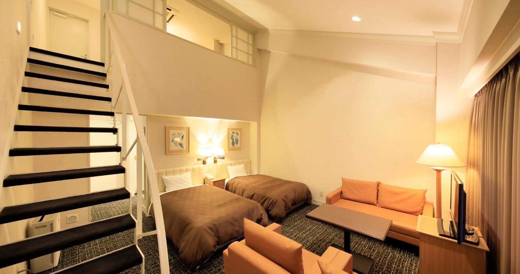 Villa The Club Karuizawa Naganohara Extérieur photo