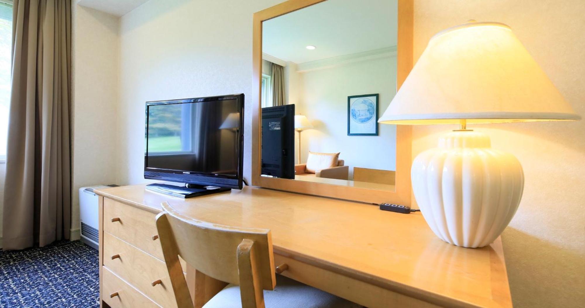 Villa The Club Karuizawa Naganohara Extérieur photo