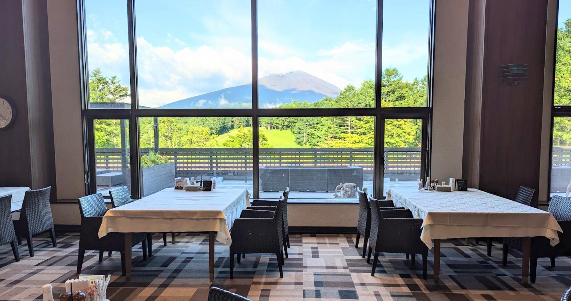 Villa The Club Karuizawa Naganohara Extérieur photo