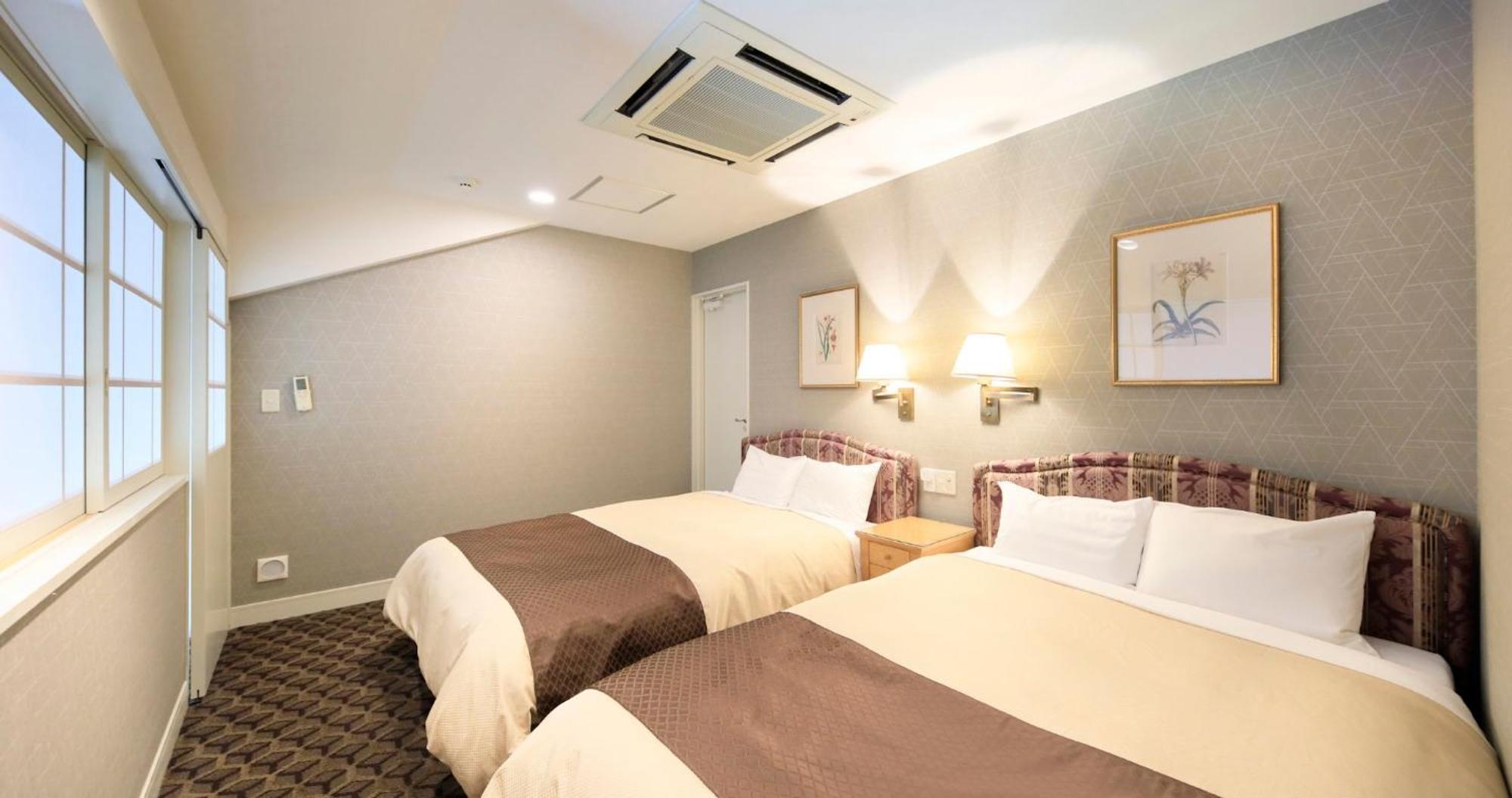 Villa The Club Karuizawa Naganohara Extérieur photo