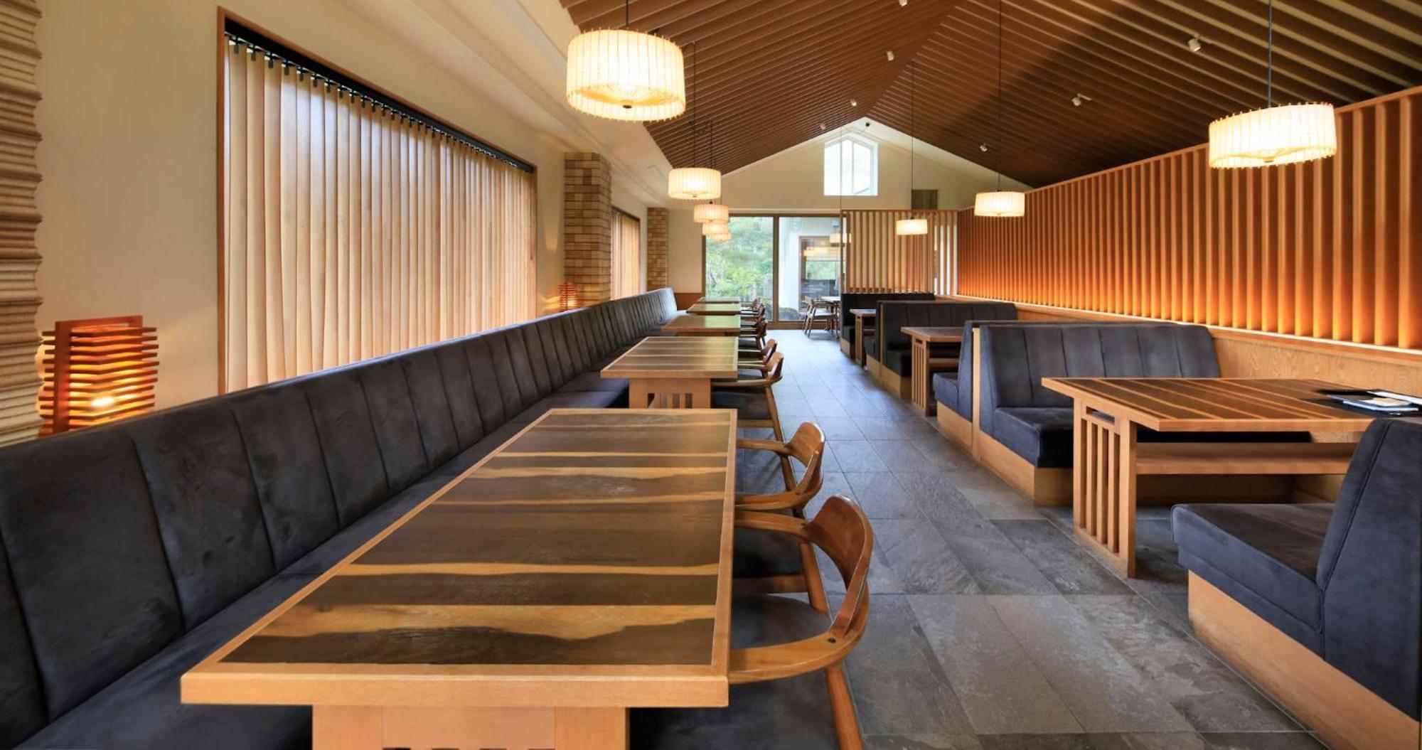 Villa The Club Karuizawa Naganohara Extérieur photo
